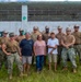 U.S. Armed Forces Help Rebuild Tinian After Sinlaku