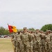 Chester's Final Formation