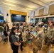 1st Battalion, 67th Armor Regiment Participates in Local Career Day at Crockett Elementary School
