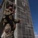 12th Littoral Combat Team Rehearses Fast-Rope and Rappel Techniques