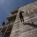 12th Littoral Combat Team Rehearses Fast-Rope and Rappel Techniques