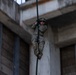 12th Littoral Combat Team Rehearses Fast-Rope and Rappel Techniques
