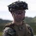 12th Littoral Combat Team Rehearses Fast-Rope and Rappel Techniques