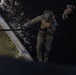 12th Littoral Combat Team Rehearses Fast-Rope and Rappel Techniques