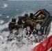 12th Littoral Logistics Battalion Hosts Coxswain Training