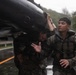 12th Littoral Logistics Battalion Hosts Coxswain Training