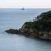 USS Howard (DDG 83) arrives at Shimoda, Japan for 87th annual Black Ship Festival
