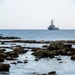 USS Howard (DDG 83) arrives at Shimoda, Japan for 87th annual Black Ship Festival