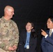 Yokota welcomes local municipalities for installation tour
