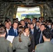 Yokota welcomes local municipalities for installation tour