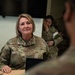 PACAF Command Chief visits Kunsan Air Base