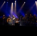 III MEF Band Performs their Spring Jazz Concert at Koza Music Town