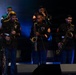 III MEF Band Performs their Spring Jazz Concert at Koza Music Town