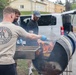 CLB-24 hosts multinational cookout in Sweden