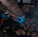 CLB-24 hosts multinational cookout in Sweden