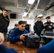 U.S., Republic of Korea, Australian Forces Conduct Joint Dive and Salvage Exercise in Jinhae