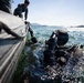 U.S., Republic of Korea, Australian Forces Conduct Joint Dive and Salvage Exercise in Jinhae