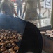 CLB-24 hosts multinational cookout in Sweden