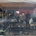 CLB-24 hosts multinational cookout in Sweden