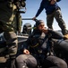 U.S., Republic of Korea, Australian Forces Conduct Joint Dive and Salvage Exercise in Jinhae