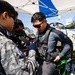 U.S., Republic of Korea, Australian Forces Conduct Joint Dive and Salvage Exercise in Jinhae