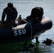 U.S., Republic of Korea, Australian Forces Conduct Joint Dive and Salvage Exercise in Jinhae