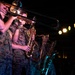 III MEF Band Spring Jazz Concert
