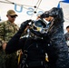 U.S., Republic of Korea, Australian Forces Conduct Joint Dive and Salvage Exercise in Jinhae