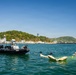 U.S., Republic of Korea, Australian Forces Conduct Joint Dive and Salvage Exercise in Jinhae