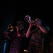 III MEF Band Spring Jazz Concert