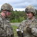 41st FAB Convoy Live Fire Exercise