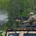 41st FAB Convoy Live Fire Exercise