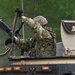 41st FAB Convoy Live Fire Exercise