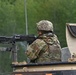 41st FAB Convoy Live Fire Exercise