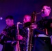 III MEF Band Spring Jazz Concert – Camp Kinser