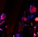 III MEF Band Spring Jazz Concert – Camp Kinser
