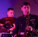 III MEF Band Spring Jazz Concert – Camp Kinser