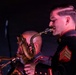III MEF Band Spring Jazz Concert – Camp Kinser
