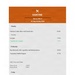 Kantine menu - 18-22 May 2026