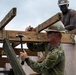 NMCB 1 Sailors and U.S. Marines conduct roof restoration operations in Tinian