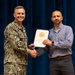 NAVFAC EURAFCENT Recognizes Employees