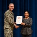 NAVFAC EURAFCENT Recognizes Employees