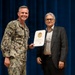 NAVFAC EURAFCENT Recognizes Employees
