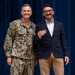 NAVFAC EURAFCENT Recognizes Employees