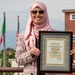 SETAF-AF civilian wins top Army finance award