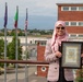 SETAF-AF civilian wins top Army finance award
