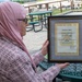 SETAF-AF civilian wins top Army finance award