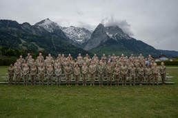 USAFE-AFAFRICA medical group leaders sync joint planning at tabletop exercise