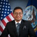 NAVFAC EURACENT Announces Alex Menex as the 2026 1st Quarter Senior Civilian of the Quarter