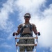 Stronger than Sinlaku: NMCB 1 Seabees help rebuild houses for Saipan residents